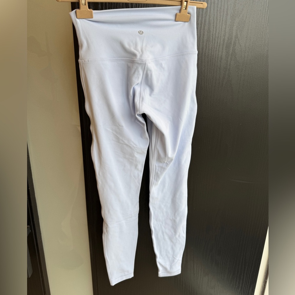 Lululemon ALIGN™️ High Rise Pant